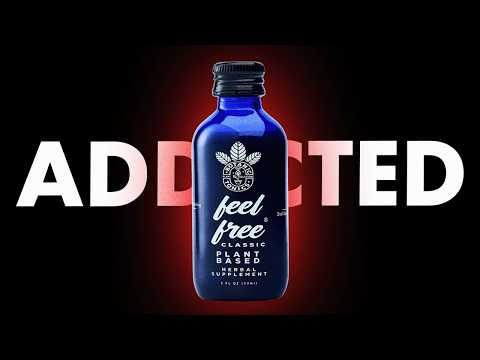 Feel Free is a NIGHTMARE