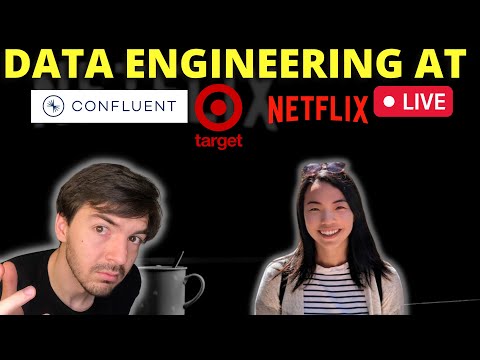 Data Engineering At Netflix - What Is It Like To Be A Data Engineer At Netflix