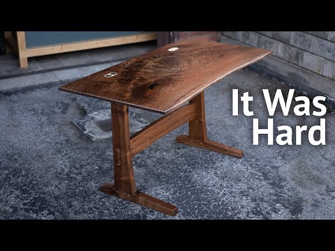 Doing My Best Ishitani Impression