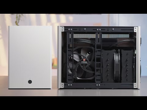 Ghost R1. Will Louqe survive?