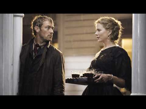 這是我看過的最動人的電影,看完又能相信愛情了!戰爭愛情電影