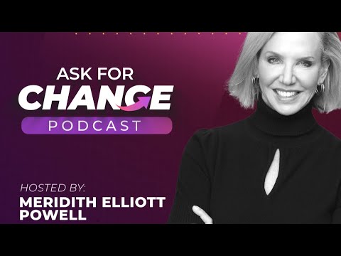 Ask For Change: Your LinkedIn Edge