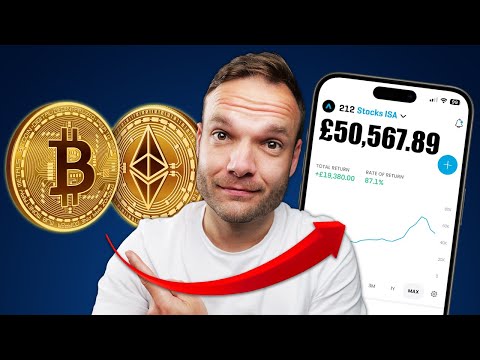 New UK Crypto Rules Could Change Investing Forever