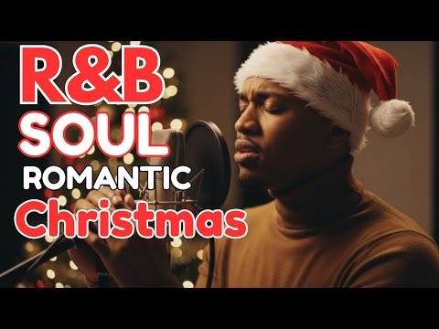 【R&B Soul】Relaxing Chill Playlist – Christmas🎄The Ultimate Holiday Playlist🎶 Christmas Songs 2025