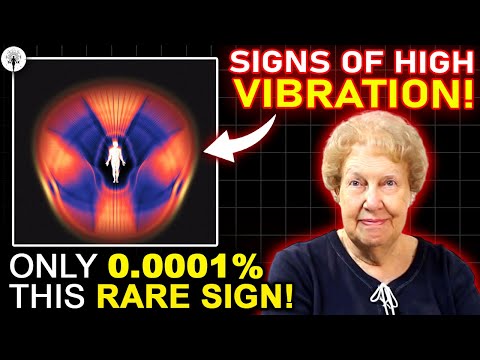 ONLY Extremely High Vibration People Have THESE 3 Rare Signs — Do YOU?