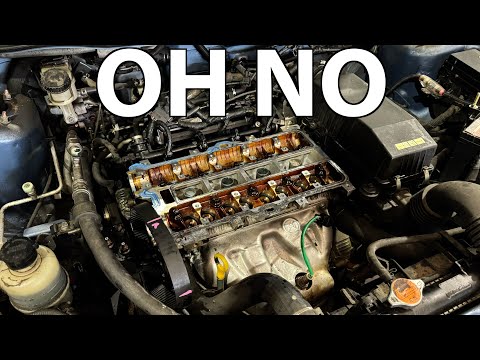 I lied, The Goober is dying.