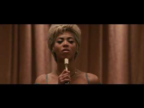 Beyonce - I'd Rather Go Blind (Cadillac Records)