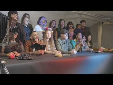 The Last Supper 2025