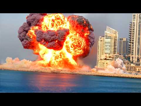 US Navy Launched Something That Shouldn’t Exist… Iran Can’t Stop It