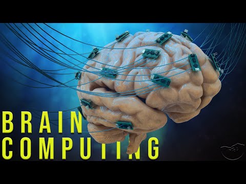 How Brain Computing Works (What Is Cognitive Computing)