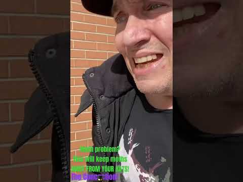 MOTH PREVENTION That Actually Smells GREAT! 🦋 🎩 KEVIN FROM KTG HATS “The Concoction”