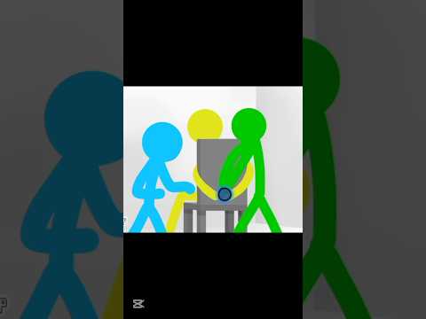 Animator vs. Animation 13 - Alan Becker Fan Animation Episode #shorts #alanbecker #animation