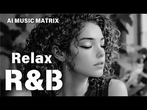 [R&B Relax 45] Cozy music / Chill / For work / Ballad / Relaxation / Study