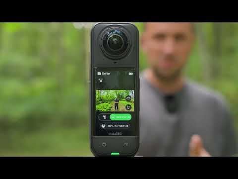 Insta360 X5 ULTIMATE Settings Guide: Best NO EDIT Settings + Pro Tips
