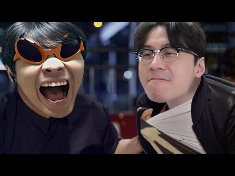 Provocation! But now with a real provocation