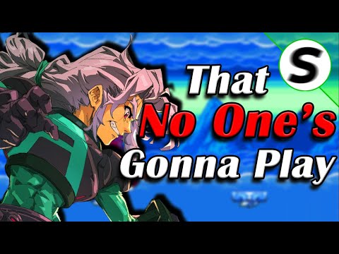 An Outstanding Indie Platformer