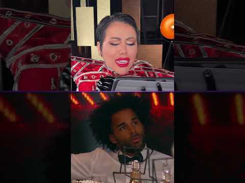 Yina quiere ver La Casa arder 🔥🔥🔥 #LCDLF6