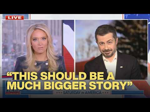 Pete Returns to Fox News