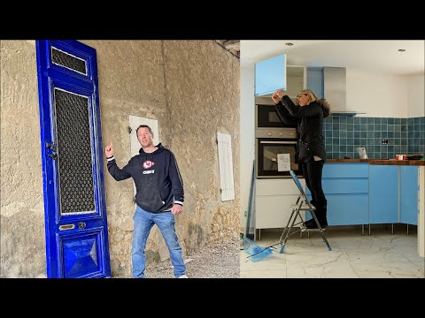 Framing Up The Tallest Door On YouTube - Beginners Joinery!!