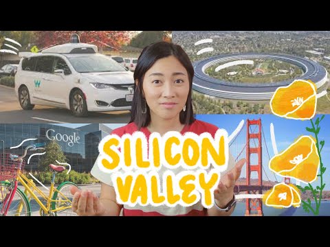Why Silicon Valley isn't necessarily the best place for a Tech Career