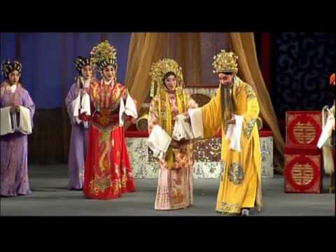 刁蠻公主戇駙馬 (下)梁耀安 麥玉清