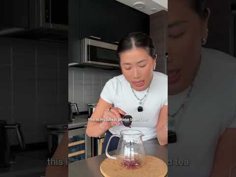 3 things your body HATES during the luteal phase