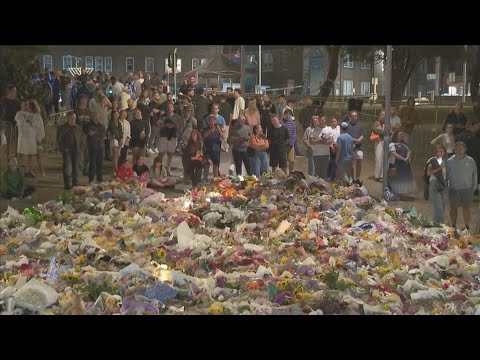 Australian leader says terror attack motivated by ISIS as new info emerges