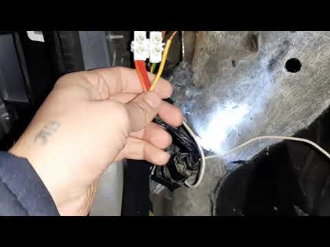 Ситроен с4  не заводится. Решение проблемы.