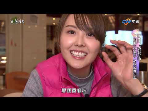 【大陸尋奇#1855】回首來時路(二)地鐵一號線、大熊貓繁育研究基地、寬窄巷子_2020223