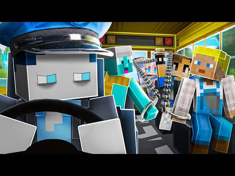 5 LEUTE = XXL CHAOS CHALLENGE (juhu...)