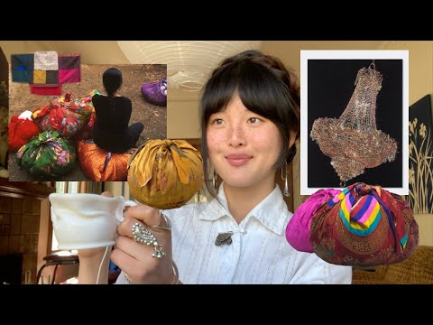 Sewing, Startup Capitalism, & South Korea
