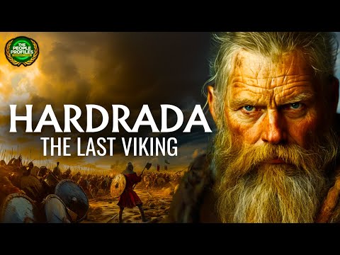 Harald Hardrada - The Last Viking Documentary
