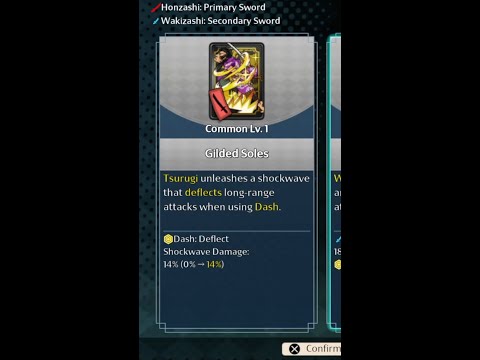 TOWA - Glided Soles Grace