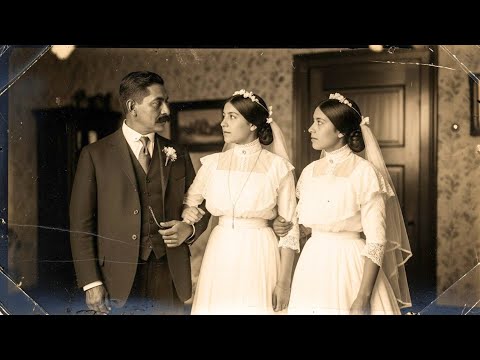 Niñas de Don Gerardo — Su padre las convenció de que el amor prohibido era la fe más verdadera