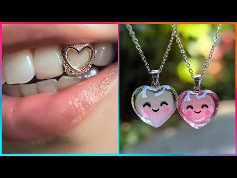 Sweet & Cute Ways to Say I Love You