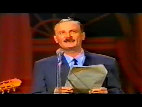 Divertis (1991) caseta a II-a - VHSRip (spectacol la teatrul Ion Creanga)