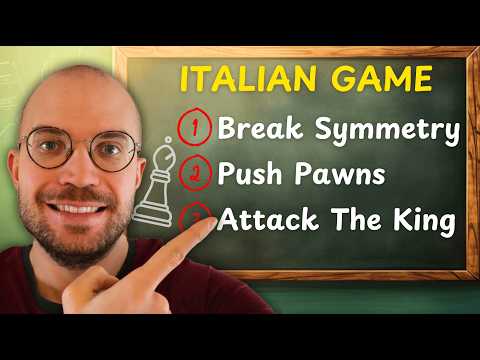 This Simple Chess Strategy Will Make You Unstoppable