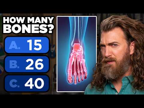 Who Can Get The Most Right?