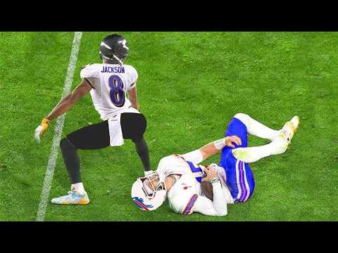 20 HILARIOUS NFL Moments!