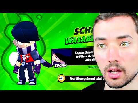 ALLE WASABI MÄCHTE in 1 VIDEO SPIELEN! 😍