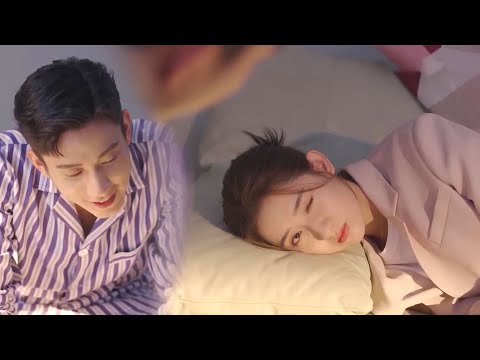 CEO finally realized that he still loved her and decided to pursue her again!