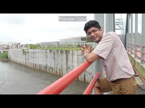 Squalor to Splendour – A hope for Mumbai’s Mithi River