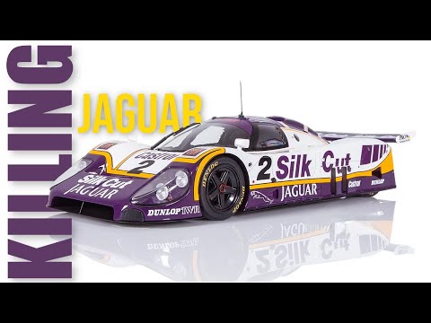 Who REALLY Ruined Jaguar | A Cautionary Tale