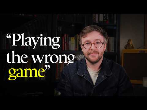 I don't like what the internet is doing to me.