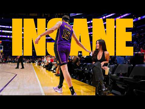 NBA Moments That Don't Feel Real! 😂