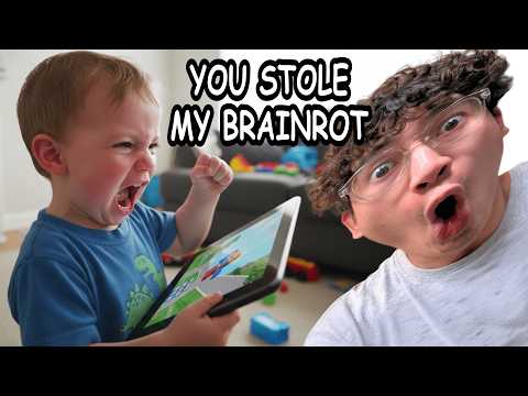 Try Not To Laugh: Kids Crashing Out Over Video Games #4