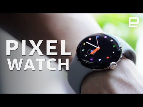 Google Pixel Watch review: An imperfect marriage
