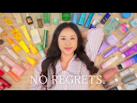 I’ve tried thousands of products, these are the ones I LOVE 🫶