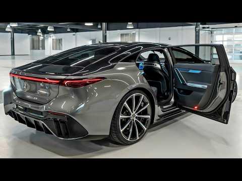 10 NEW 2025 Cars That Will BLOW Your Mind!