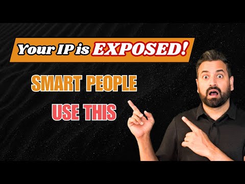 Proxy Server: How Smart Users Stay Invisible Online & Bypass Restrictions!